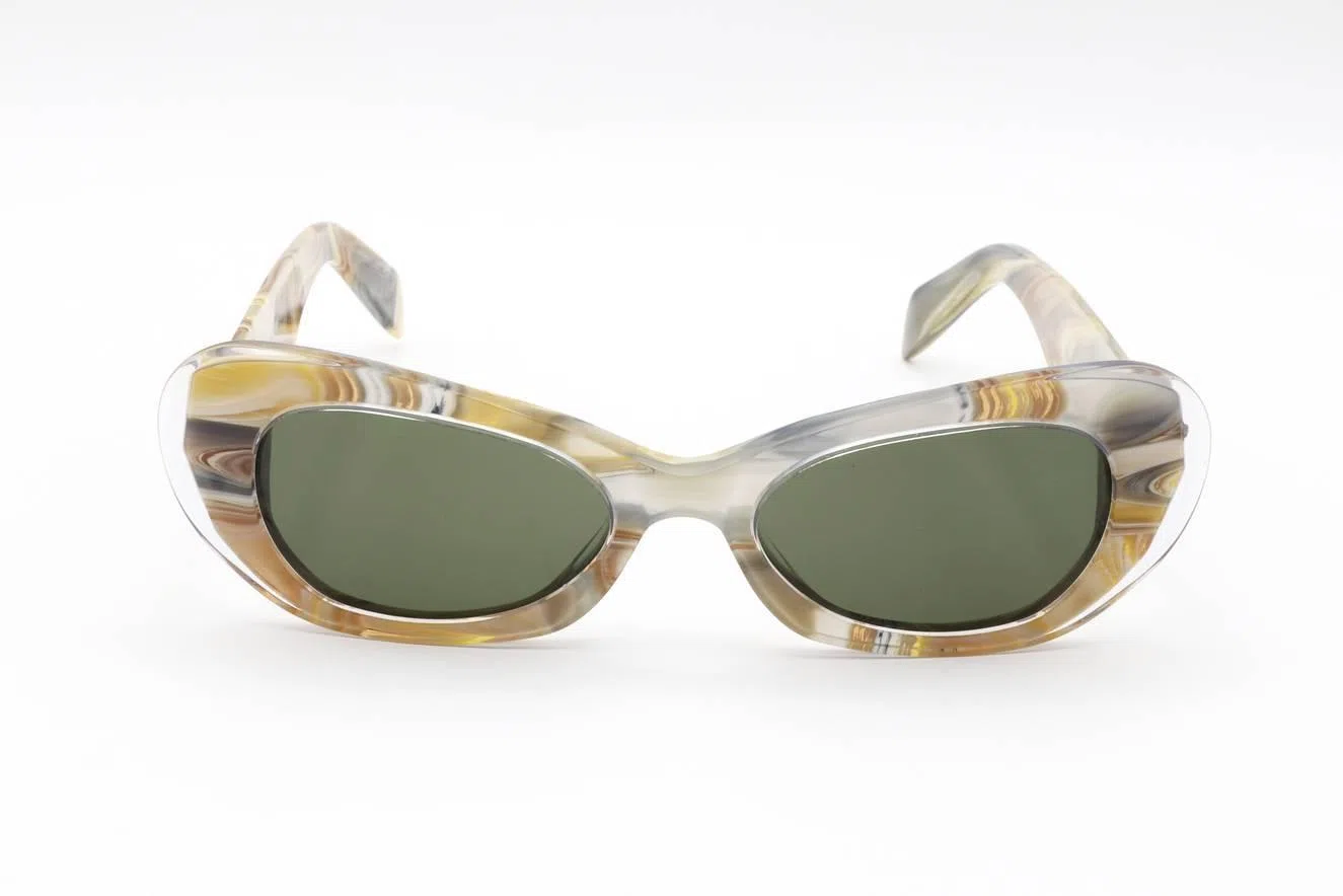 Retrosuperfuture IZIPHOBOOGIE Sunglasses